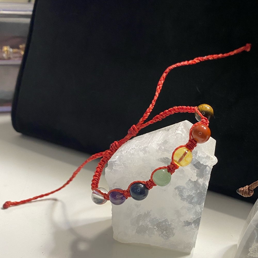 Crystal Bracelets - Picture 3 of 4